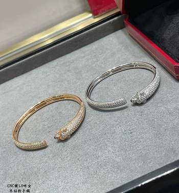 Cartier Bracelet 007