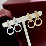 Cartier Earrings 002 - 3