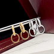 Cartier Earrings 002 - 4