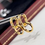 Cartier Earrings 002 - 5