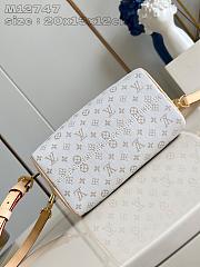 Louis Vuitton Speedy Bandoulière 20 M12747 - 5