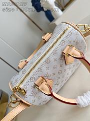 Louis Vuitton Speedy Bandoulière 20 M12747 - 2