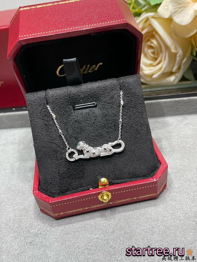 Cartier Necklace 001 - 1