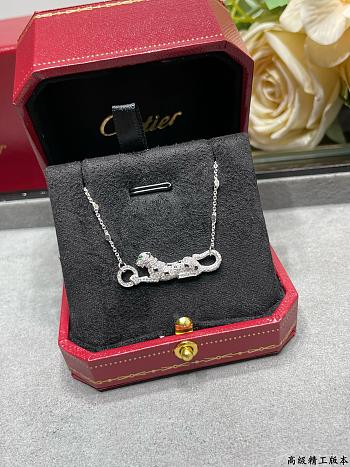 Cartier Necklace 001