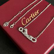 Cartier Necklace 001 - 6