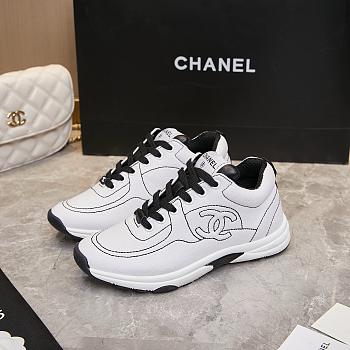 Chanel Sneakers 013