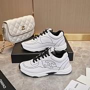 Chanel Sneakers 013 - 5