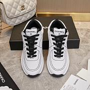 Chanel Sneakers 013 - 4