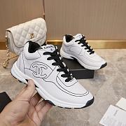 Chanel Sneakers 013 - 3