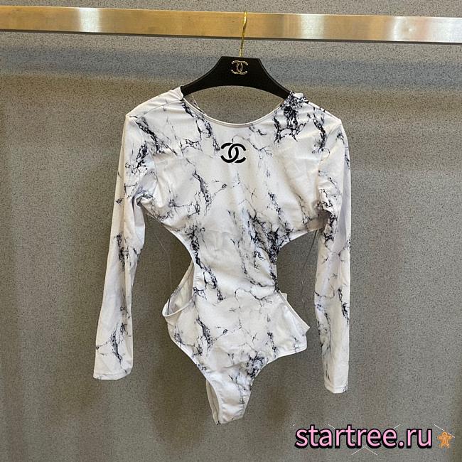 Chanel Swimming Suits - 1