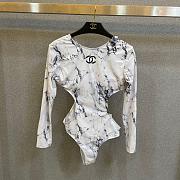 Chanel Swimming Suits - 1