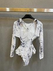Chanel Swimming Suits - 4