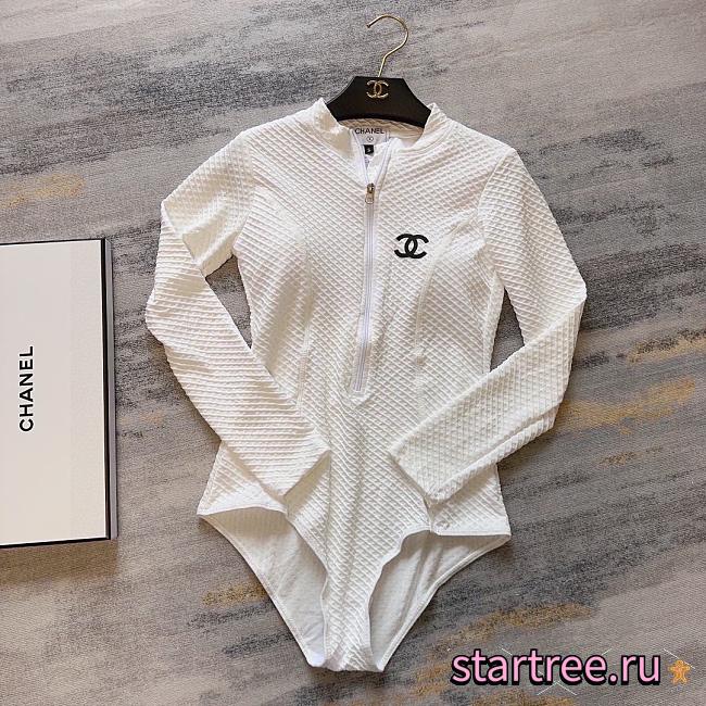Chanel Swimming Suits 001 - 1
