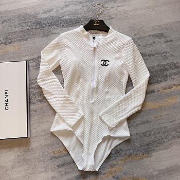 Chanel Swimming Suits 001