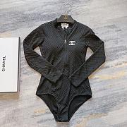 Chanel Swimming Suits 001 - 5