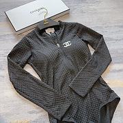 Chanel Swimming Suits 001 - 4