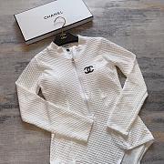 Chanel Swimming Suits 001 - 2