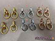 Cartier Earrings 002 - 2