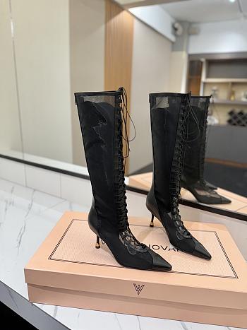Vanda Novak Boots