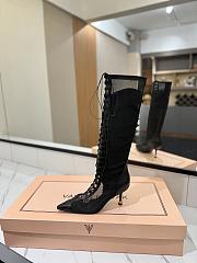 Vanda Novak Boots - 6