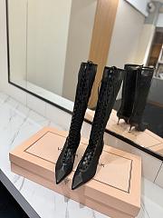 Vanda Novak Boots - 5