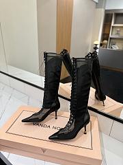 Vanda Novak Boots - 3