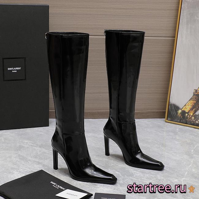 YSL boots 001 - 1