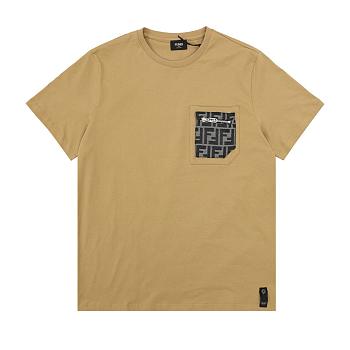 Fendi T-shirt 001