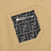 Fendi T-shirt 001 - 3