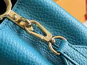 Louis Vuitton Capucines BB M81408-21x14x8cm - 2