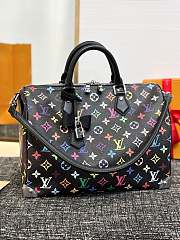 Louis Vuitton Speedy Soft 30 M13257 - 1