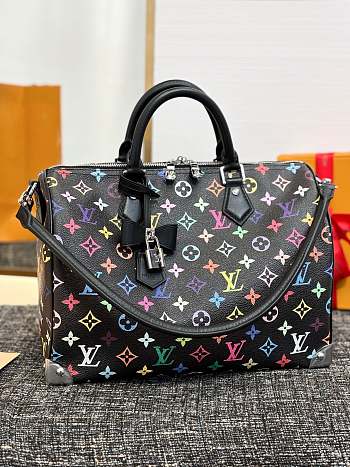 Louis Vuitton Speedy Soft 30 M13257