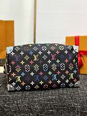 Louis Vuitton Speedy Soft 30 M13257 - 2