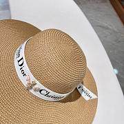 Dior Beach Hat - 2
