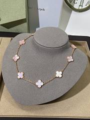Van Cleef Arpels Necklace 005 - 1