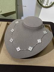 Van Cleef Arpels Necklace 005 - 2
