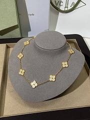 Van Cleef Arpels Necklace 005 - 3