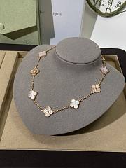 Van Cleef Arpels Necklace 005 - 4