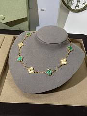 Van Cleef Arpels Necklace 005 - 6