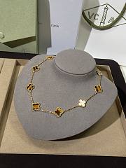Van Cleef Arpels Necklace 005 - 5