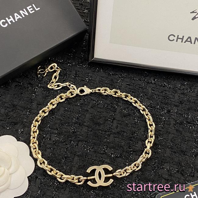 Chanel Necklace 004 - 1