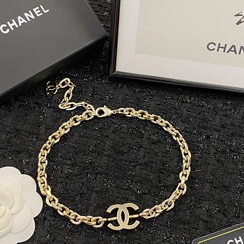 Chanel Necklace 004
