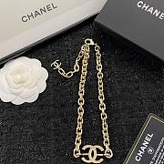 Chanel Necklace 004 - 3