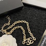 Chanel Necklace 004 - 4