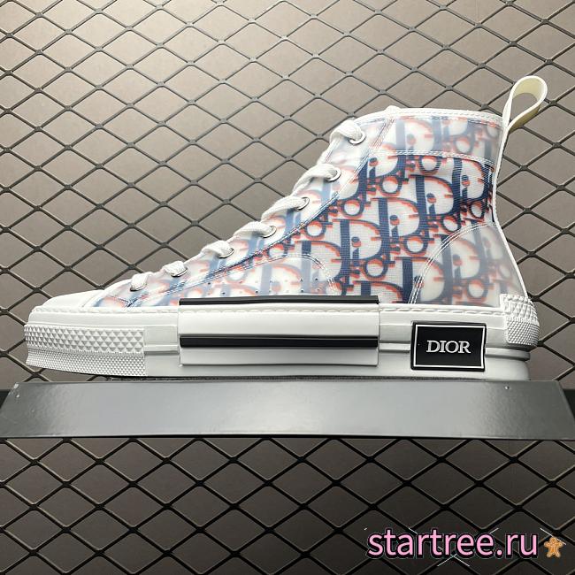 Dior Sneakers 009 - 1