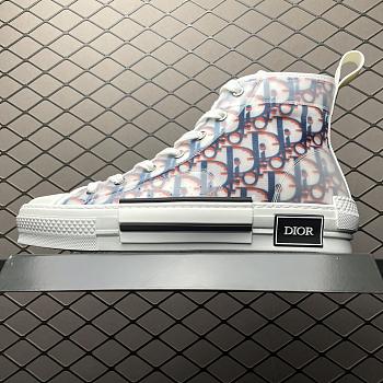Dior Sneakers 009