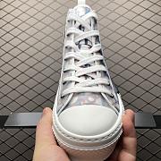 Dior Sneakers 009 - 5