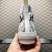 Dior Sneakers 009 - 3