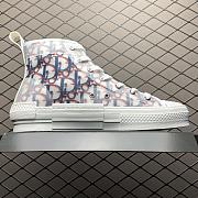 Dior Sneakers 009 - 2
