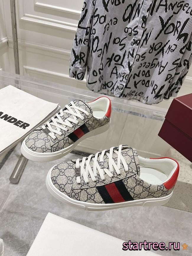 Gucci Sneakers 011 - 1